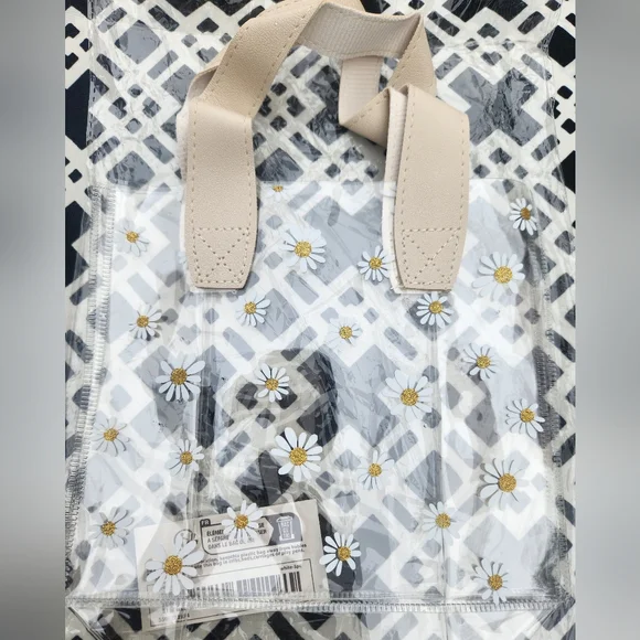 Coach Signature Daisy Wallet Bundle EUC - Picture 3 of 11